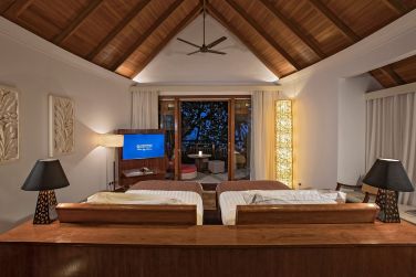 photo Constance Halaveli Maldives Maldives