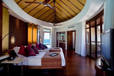 photo Constance Halaveli Maldives Maldives