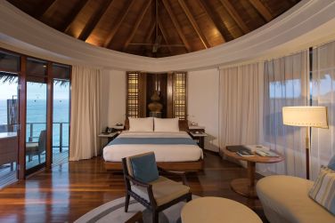 photo Constance Halaveli Maldives Maldives