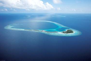 photo Constance Halaveli Maldives Maldives
