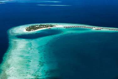 photo Constance Halaveli Maldives Maldives