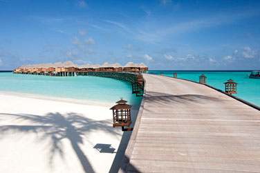 photo Constance Halaveli Maldives Maldives