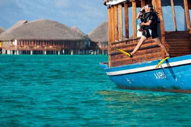 photo Constance Halaveli Maldives Maldives