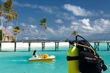 photo Constance Halaveli Maldives Maldives