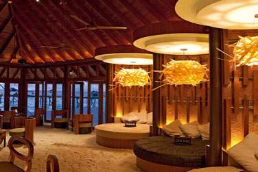 photo Constance Halaveli Maldives Maldives