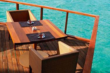 photo Constance Halaveli Maldives Maldives