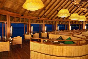 photo Constance Halaveli Maldives Maldives