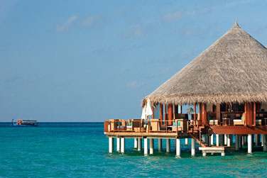 photo Constance Halaveli Maldives Maldives