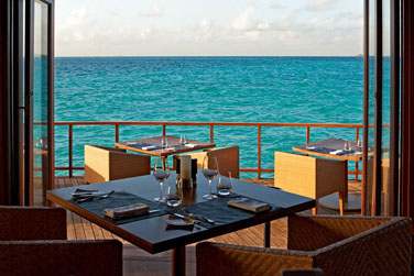 photo Constance Halaveli Maldives Maldives