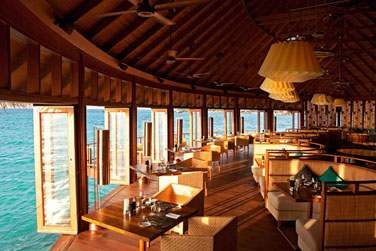 photo Constance Halaveli Maldives Maldives