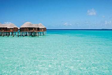 photo Constance Halaveli Maldives Maldives