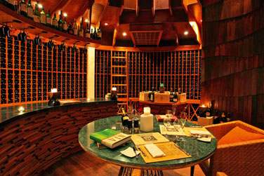 photo Constance Halaveli Maldives Maldives