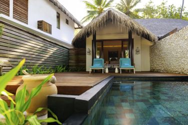 photo Constance Halaveli Maldives Maldives