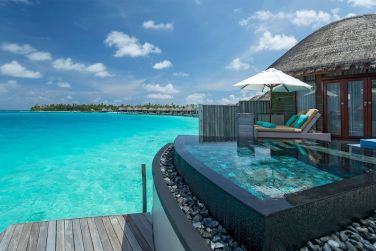 photo Constance Halaveli Maldives Maldives
