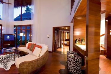 photo Constance Halaveli Maldives Maldives