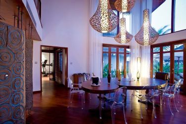 photo Constance Halaveli Maldives Maldives