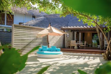 photo Constance Halaveli Maldives Maldives