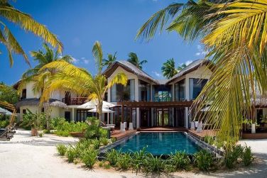 photo Constance Halaveli Maldives Maldives