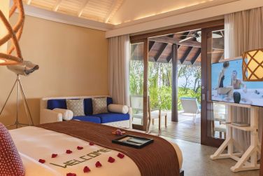 photo Constance Halaveli Maldives Maldives