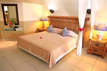 La Junior Suite standard