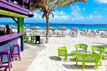 O pour dguster un cocktail en toute dcontraction...