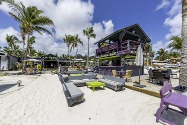 Une situation exceptionnelle face  la mer