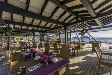 Un cadre convivial vous attend