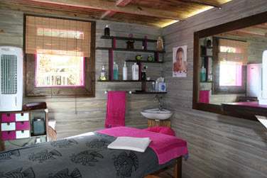 Offrez vous un moment de dtente ..