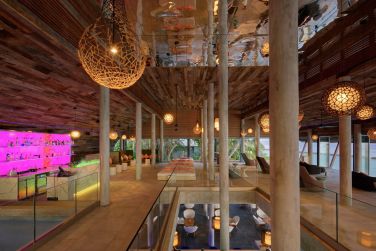 photo Kuramathi Maldives Maldives