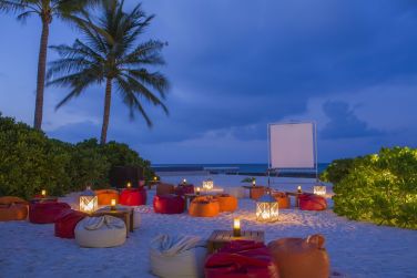 photo Kuramathi Maldives Maldives