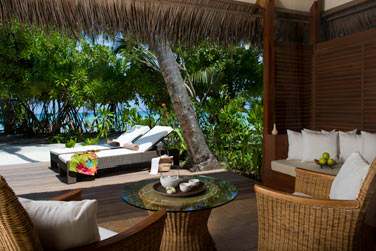 photo Kuramathi Maldives Maldives