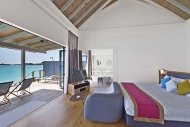 photo Kuramathi Maldives Maldives