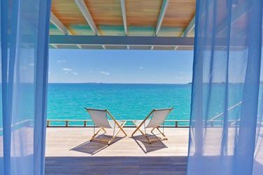 photo Kuramathi Maldives Maldives