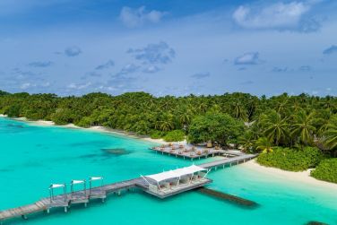 photo Kuramathi Maldives Maldives