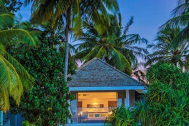 photo Kuramathi Maldives Maldives