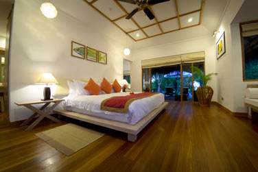 photo Kuramathi Maldives Maldives