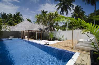 photo Kuramathi Maldives Maldives