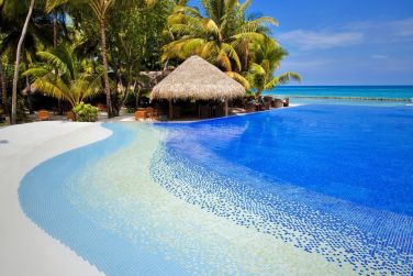 photo Kuramathi Maldives Maldives