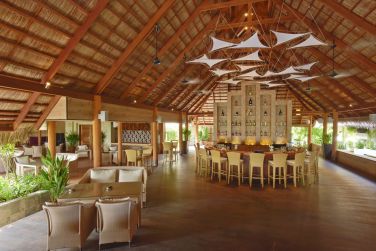 photo Kuramathi Maldives Maldives