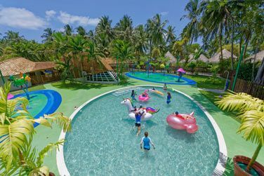 photo Kuramathi Maldives Maldives