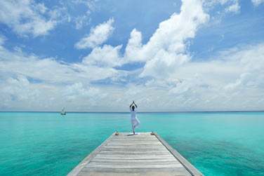 photo Kuramathi Maldives Maldives