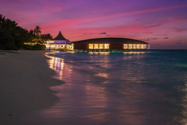 photo Kuramathi Maldives Maldives