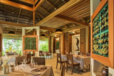 photo Kuramathi Maldives Maldives