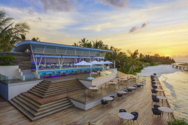 photo Kuramathi Maldives Maldives