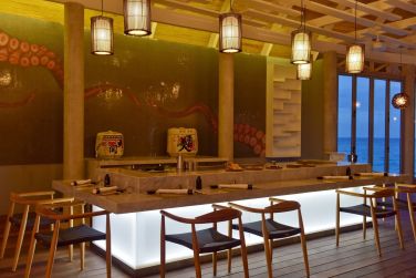 photo Kuramathi Maldives Maldives