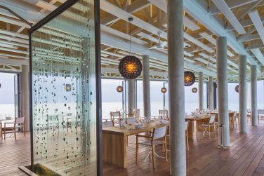 photo Kuramathi Maldives Maldives