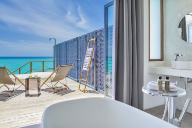 photo Kuramathi Maldives Maldives