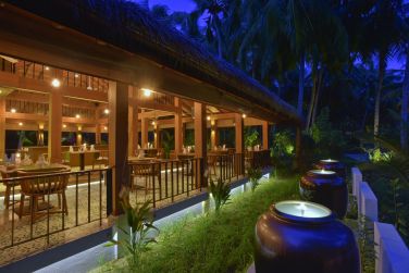 photo Kuramathi Maldives Maldives