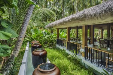 photo Kuramathi Maldives Maldives