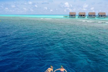 photo Kuramathi Maldives Maldives